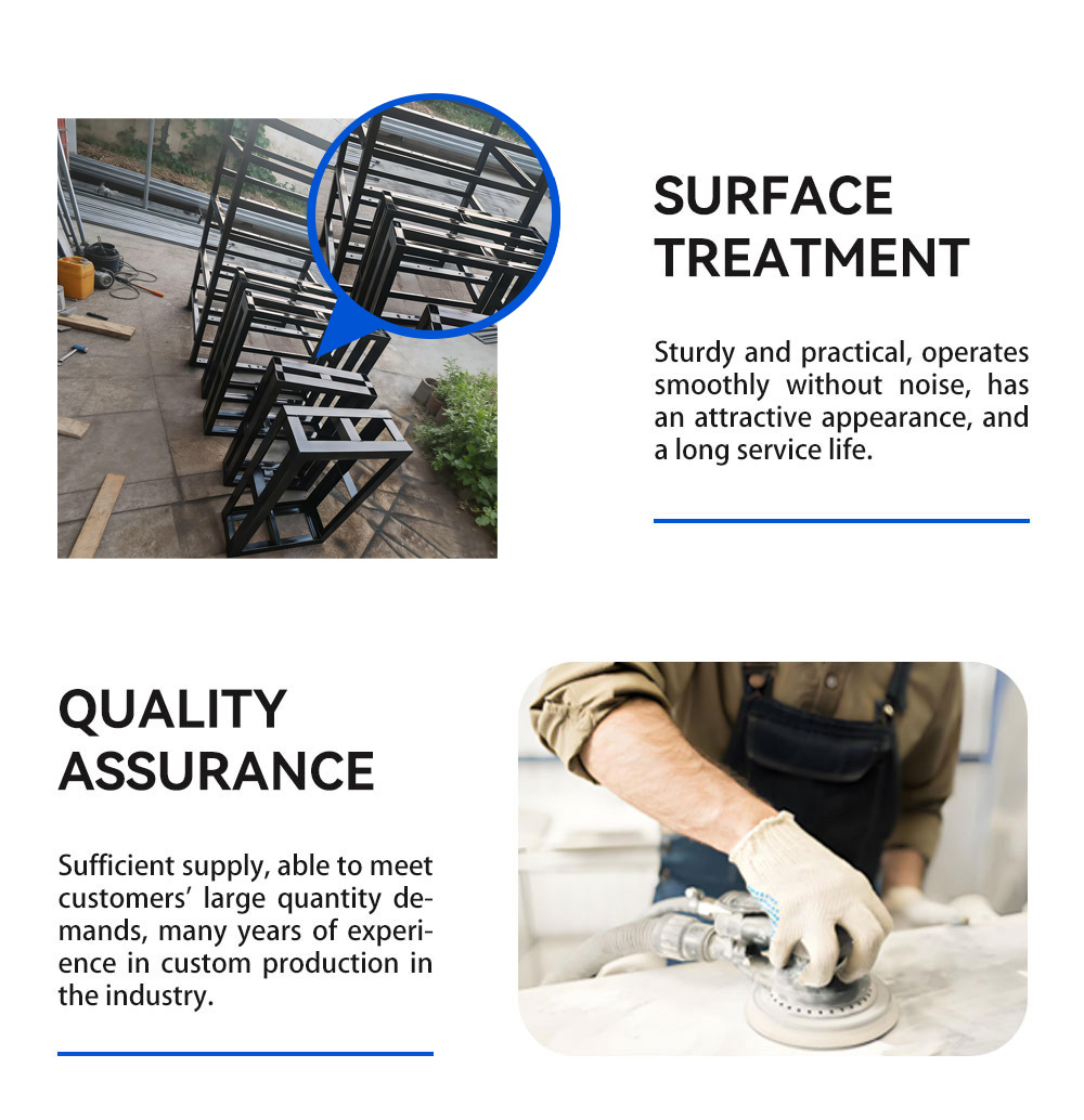 Various types of tooling, fixtures and machined parts6