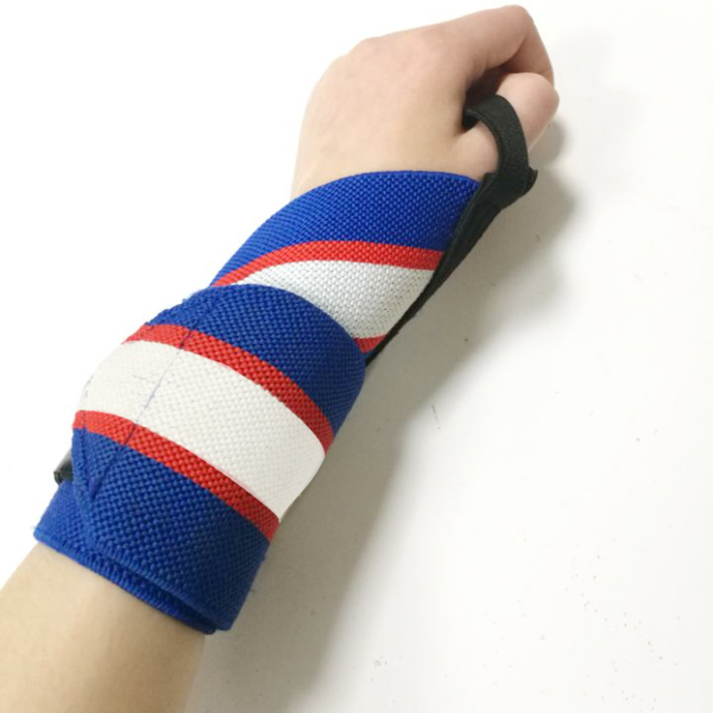 Wrist Band Gym