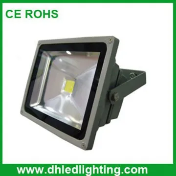 Outdoor lighting 20w 220v led flood lightings