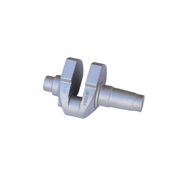 Cigüeñal de barra horizontal duradero para motores diésel