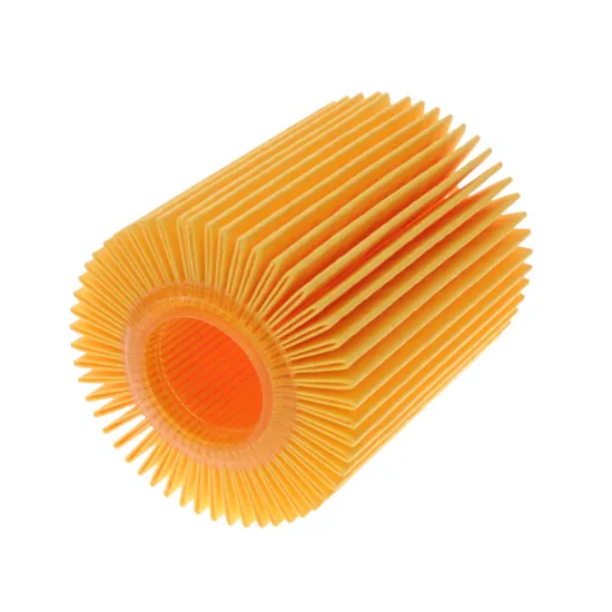 Hot Selling Custom Universal Auto Engine Parts - Oil Filter & Cabin Motor Accessories