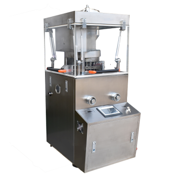 ZP-17D Máquina de compressão do tablet rotativo automático