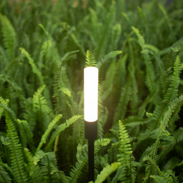 4.5W AC12V/DC24V PMMA Top Spike LED Light