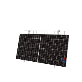 Aluninium Triangle Balcony Bracket