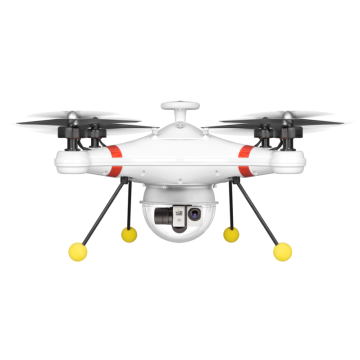 Fishing Drone With Camera