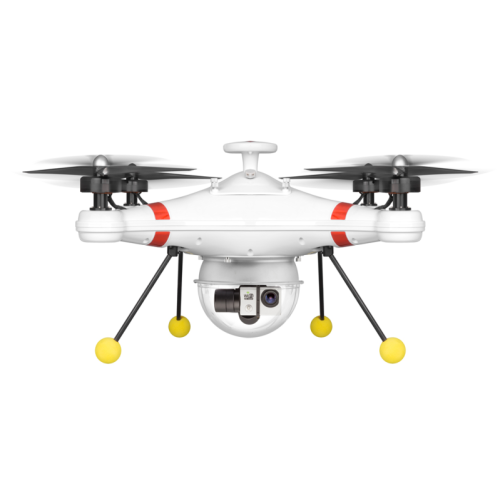 Fishing Drone With Camera