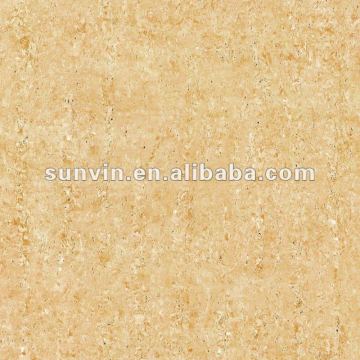 60x60cm, 80x80cm, 60x120cm travertine designs tile, double loading nano porcelain polished floor tile,PH90849