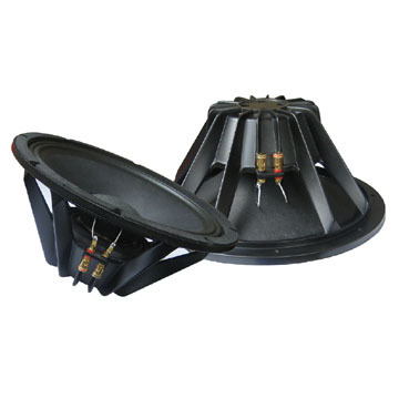 BLACKBEN-12 speaker