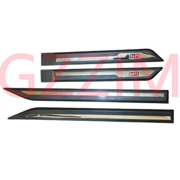 Rush 2019+ DOOR PROTECT TRIM MOULDING