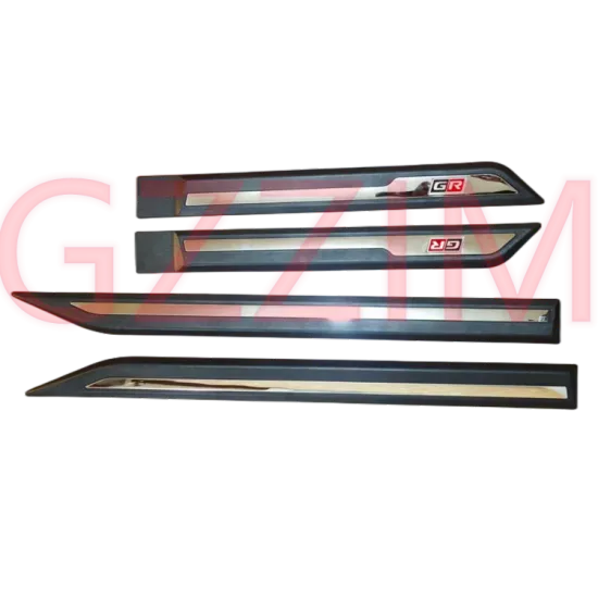 Rush 2019+ DOOR PROTECT TRIM MOULDING