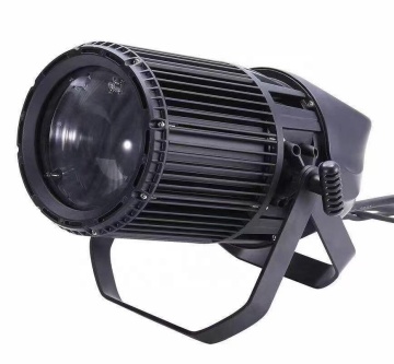 BACP200ZW PRO Αδιάβροχο 200W Ζουμ