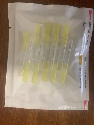 plla mono nova thread teartrough jowl facial lift