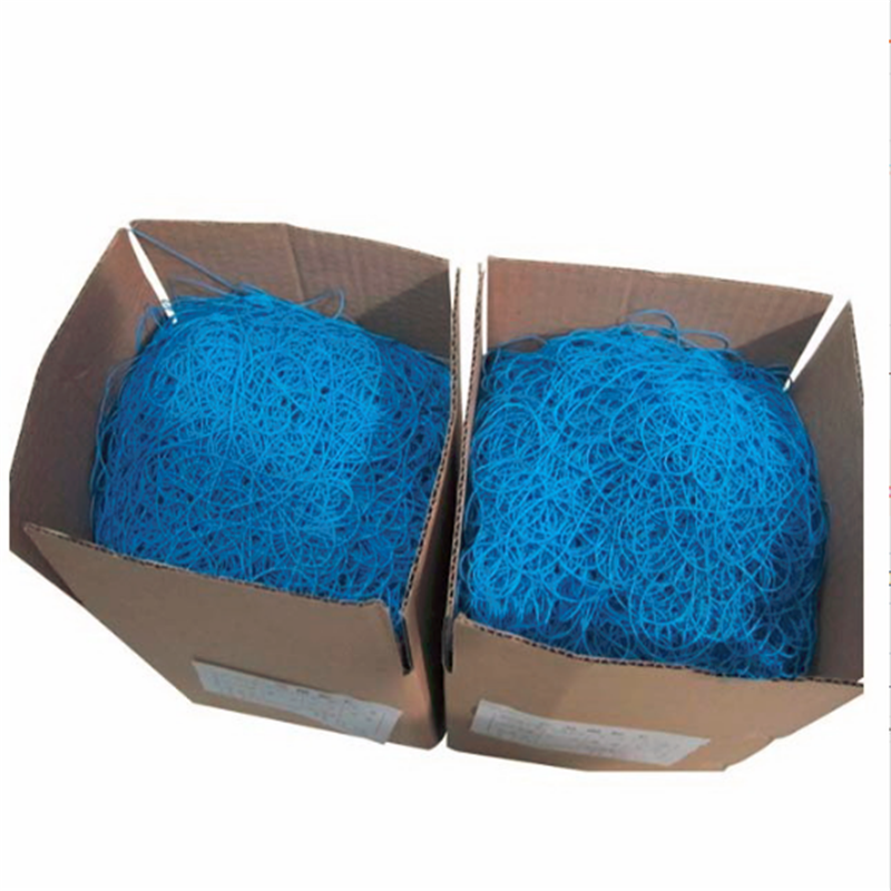 PVC X-ray Detectable Threads