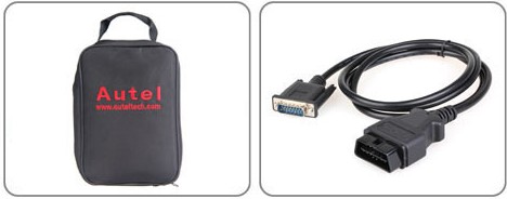 Autel AutoLink AL519