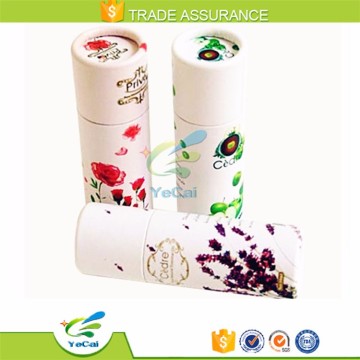 wholesale round paper 10 ml liquid bottle box packaging