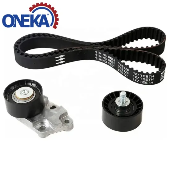 ONEKA Auto Parts Timing Belt Kit for Daewoo Chevrolet Optra Lacetti Lanos