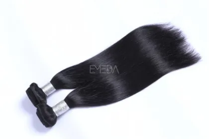 Alixpress malaysian hair straight 6 inch hair weaving malaysian hair virgin