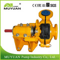 Super Size Slurry Pump For Coal Washing Plant