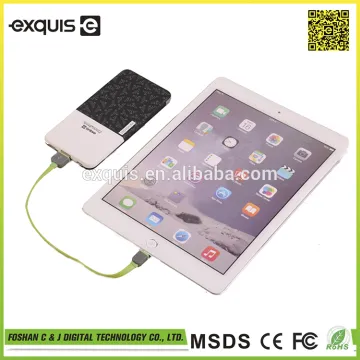 china wholesale power bank of innovative products for import