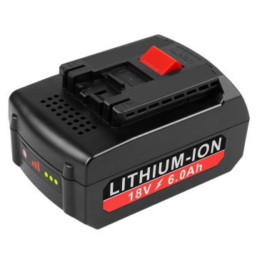 Wholesale Customizable Bosch 18V Replacement Batteries BAT609 BAT609G BAT610G BAT611 BAT612 BAT618 BAT618G BAT619
