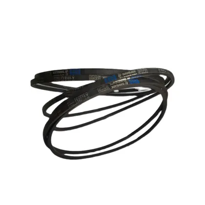 Roots Blower Triangle Belt Accessories