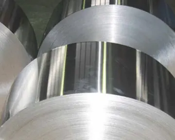 aluminum strip for channel letter|