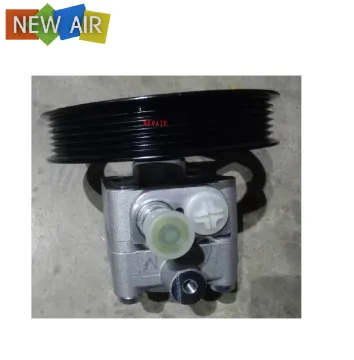 Hydraulic Steering Pump for Volvo S40 - Part Number 3524419