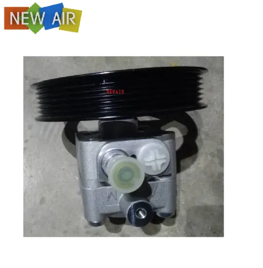 Hydraulic Steering Pump for Volvo S40 - Part Number 3524419