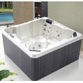 6 persom hot ub spa balboa comtrol system