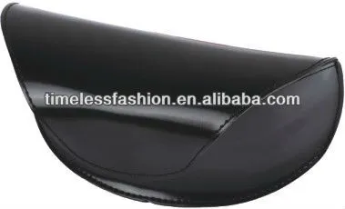 Smart Soft Glasses Case