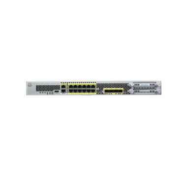 Gigabit Ethernet Firepower Security Appliance FPR2110-ASA-K9 Firewall