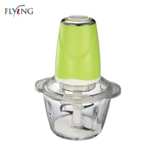 Easy To Clean Quiet Food Mincer Mixer Chopper