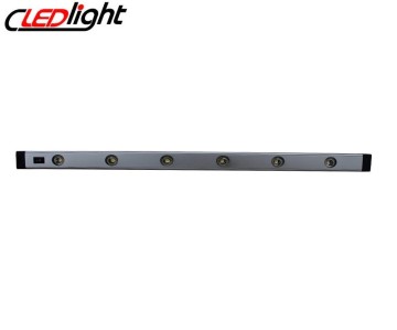 Square LED Cabinet Light LED Light Source
