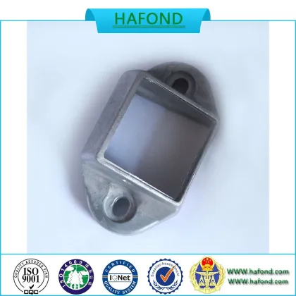 Various Model High Precision Manufacture OEM High Demand gerber cutting machine parts