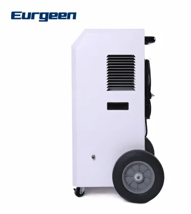 EURGEEN 100 L Large Capacity Commercial Dehumidifier