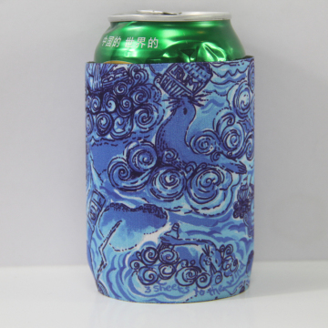 New Style Promotion Durable Neoprene Can Coolers