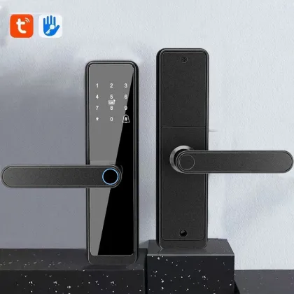 Tuya Smart Home Door Lock