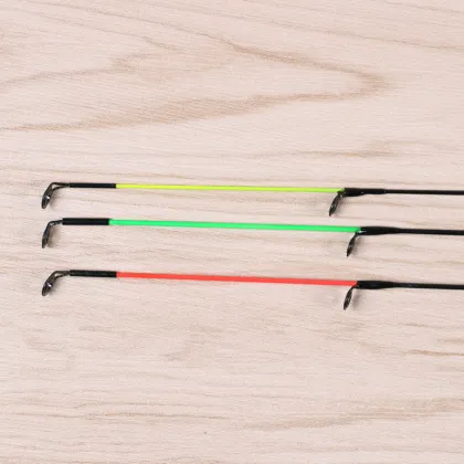 Carbon Fishing Rods: 3.3m, 3.6m, 3.9m Feeder Fishing Rods