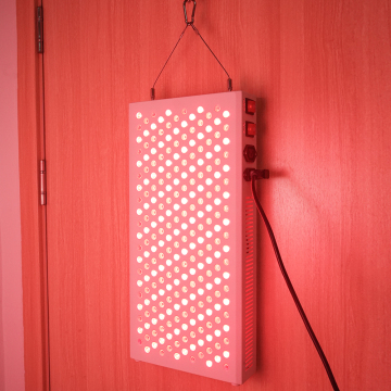 Redyut Pain Relief Red Infrarot Light Panel