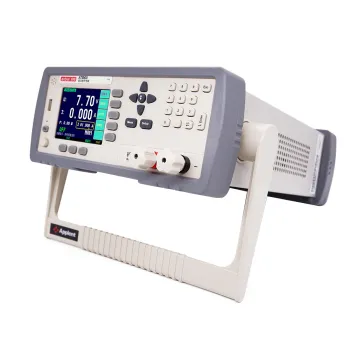 150W 150V 30A Full Programme Control DC Electronic Load AT8611