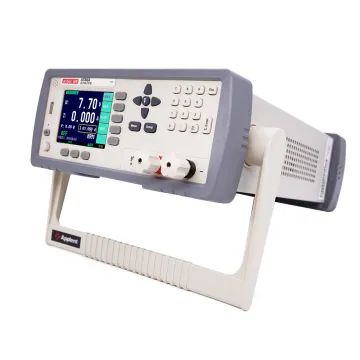 150W 150V 30A Full Programme Control DC Electronic Load AT8611