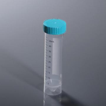 50ml Self-Standing Centrifuge Tubes