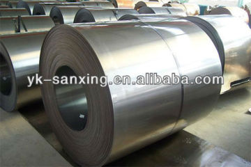 YINGKOU SANXING GALVANIZED STEEL COILS