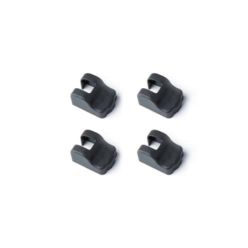 ABS ABS anti -rust door door dove cover - Seal EV Door Lock Protector