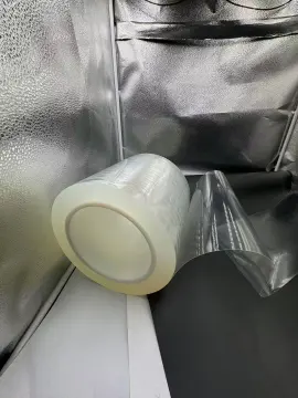 NONPVC film fot liquid pharmaceuticl packaging