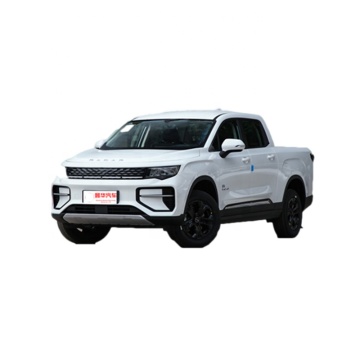 2023 Geely Radar Rd6: Pickup điện giá cả phải chăng với phạm vi 632km và các tính năng năng lượng mới