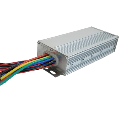 Brushless E-Bike Motor Controller 48V 1000W Motor Controller