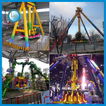 2016 Best children playground amusement park carnival games! Kids pendulum rides for sale