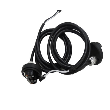 24V Marine Boat Plug Cable Wire Harness