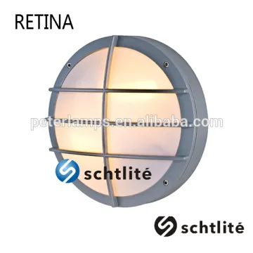 wall light fixtures indoor garden IP65 ceilling wall light aluminium 2015